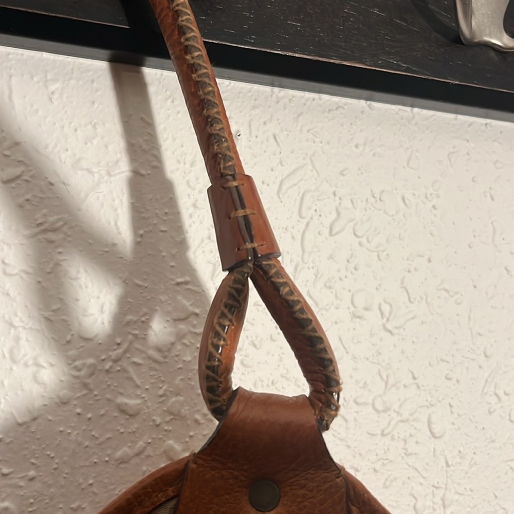 Burberry Purse - Picture 3 of 9
